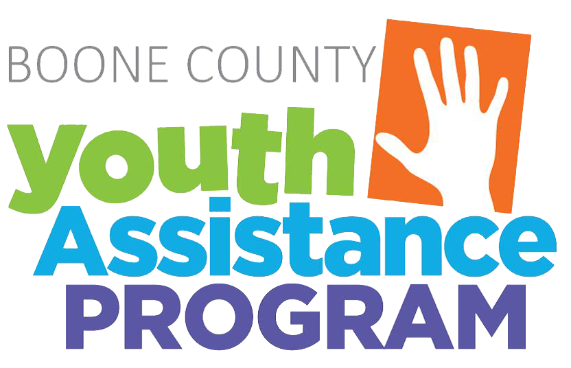 Boone County Youth Assistance Program